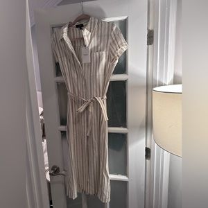 NWT Theory Dress